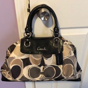 Coach purse 👜